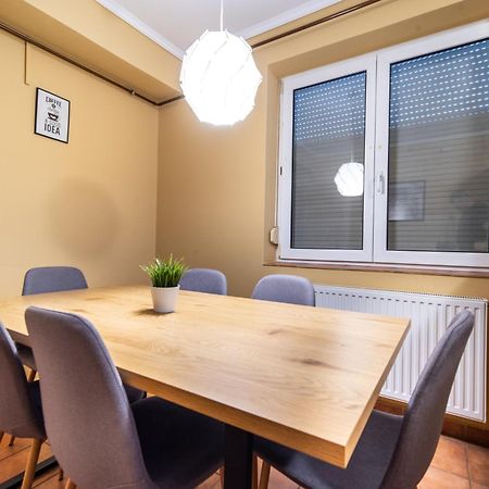Grand Apartmanhaz Gyenesdiás Exteriér fotografie