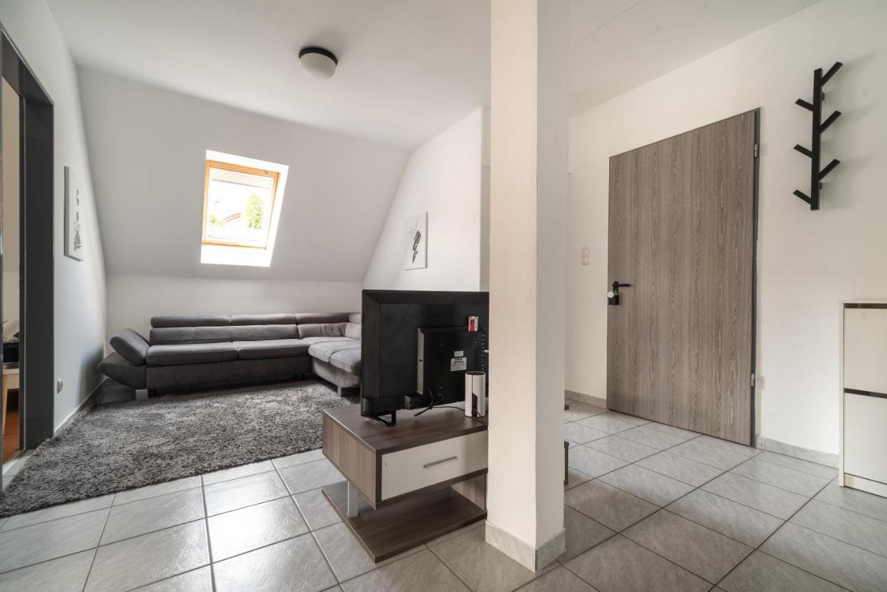Grand Apartmanhaz Gyenesdiás Exteriér fotografie