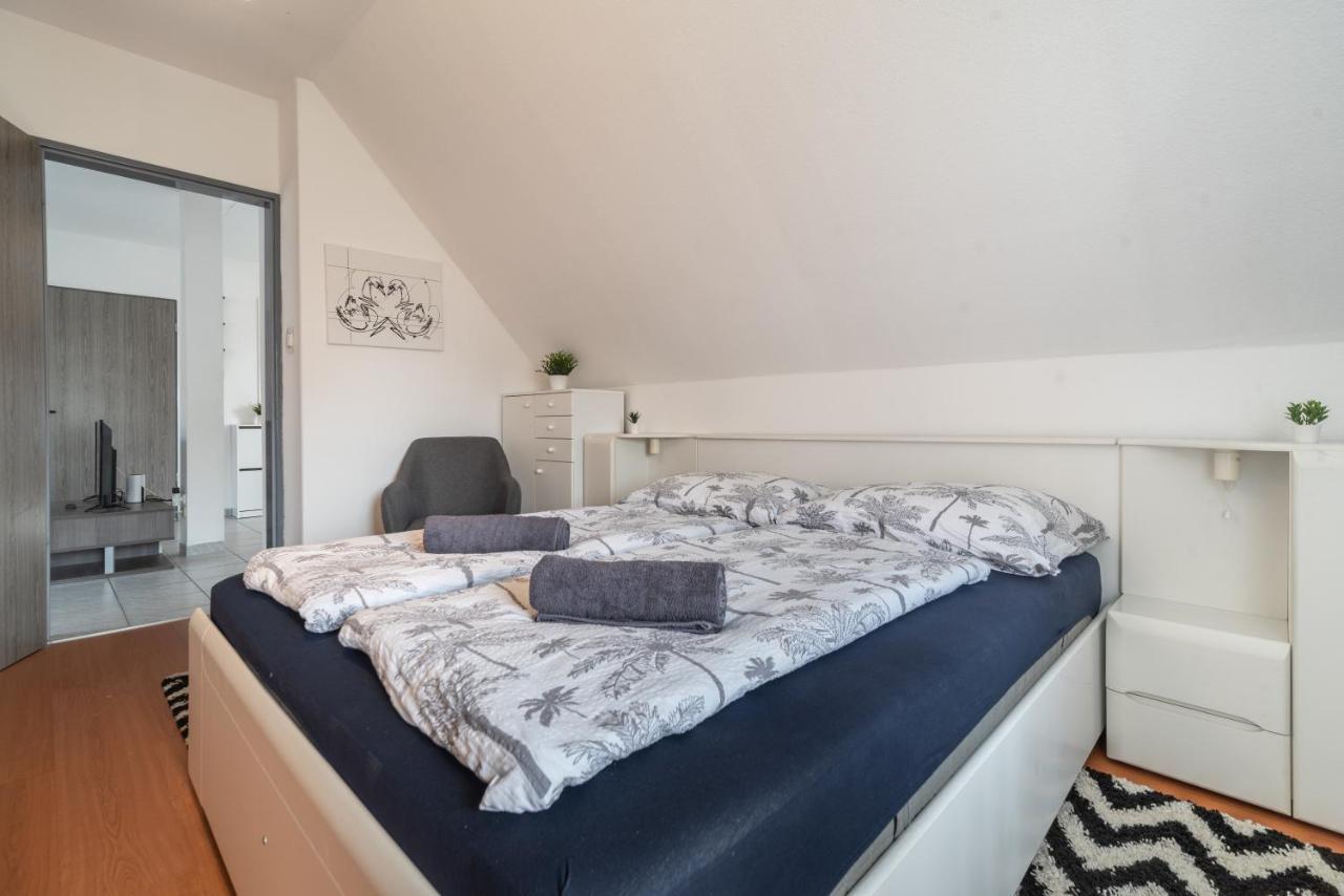 Grand Apartmanhaz Gyenesdiás Exteriér fotografie