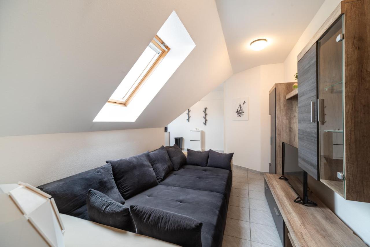 Grand Apartmanhaz Gyenesdiás Exteriér fotografie
