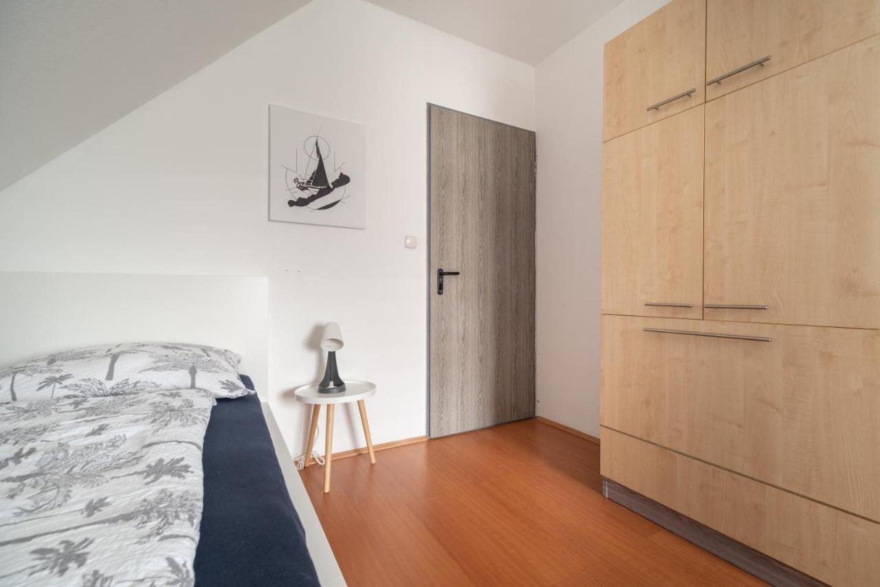Grand Apartmanhaz Gyenesdiás Exteriér fotografie
