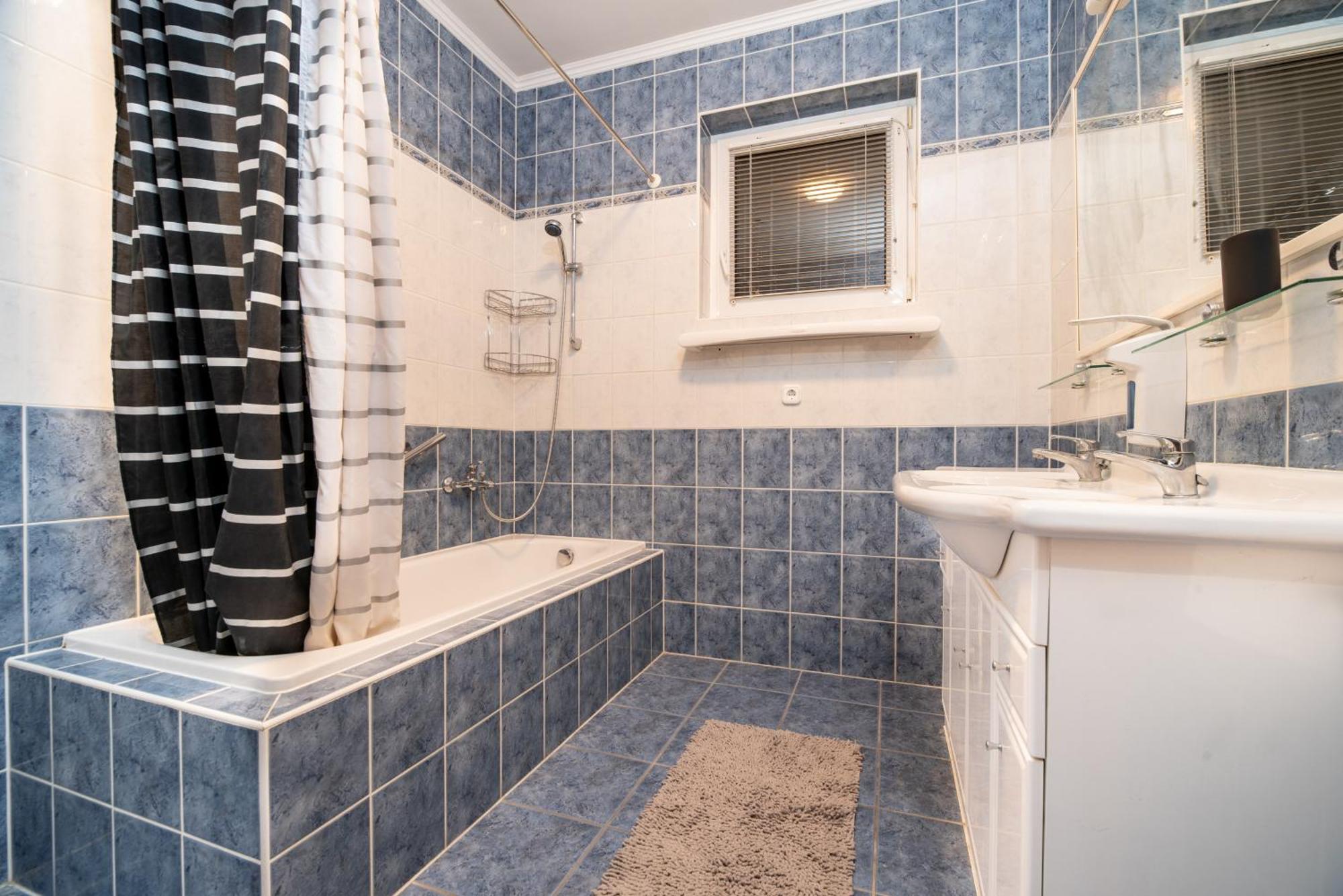 Grand Apartmanhaz Gyenesdiás Exteriér fotografie