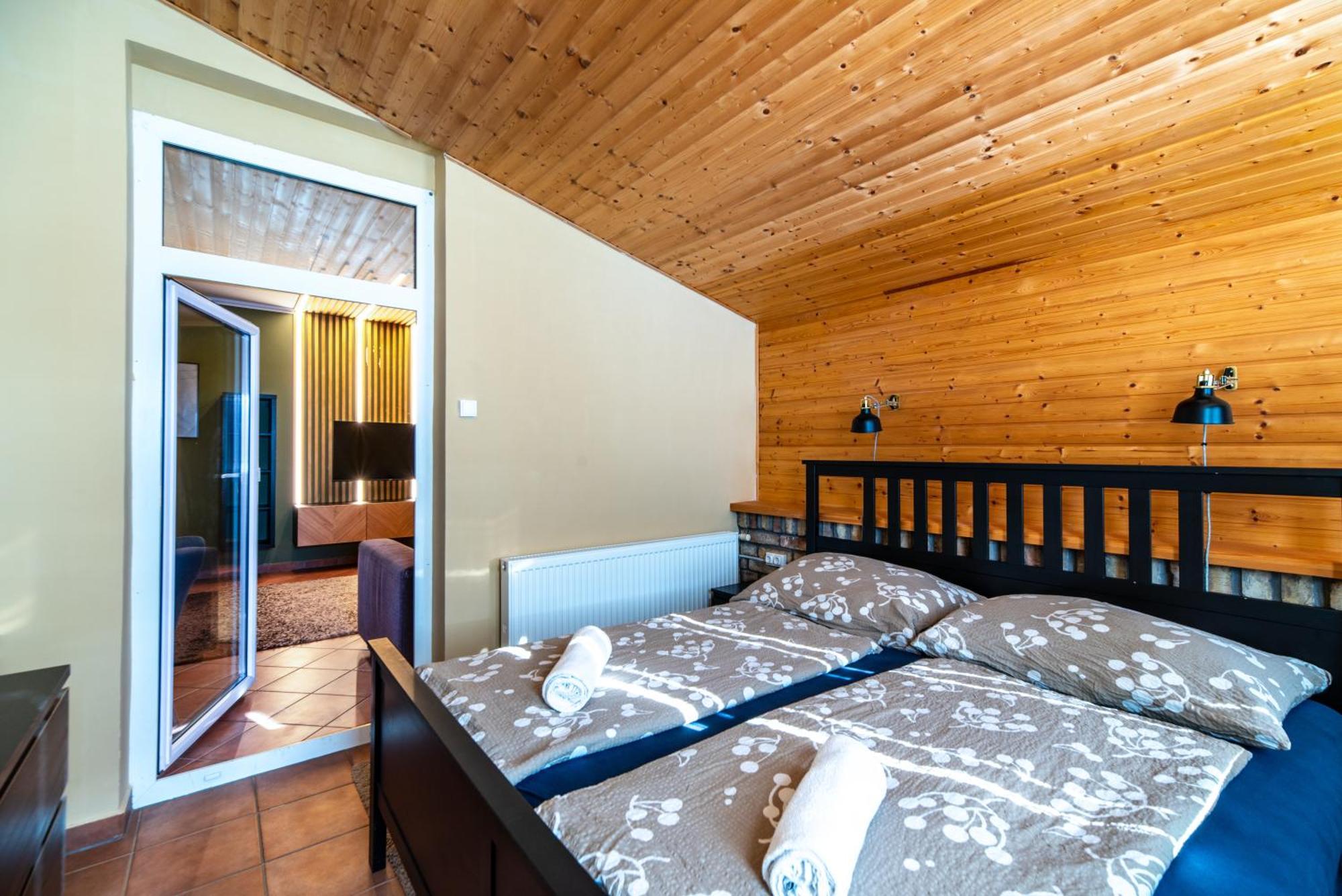Grand Apartmanhaz Gyenesdiás Exteriér fotografie