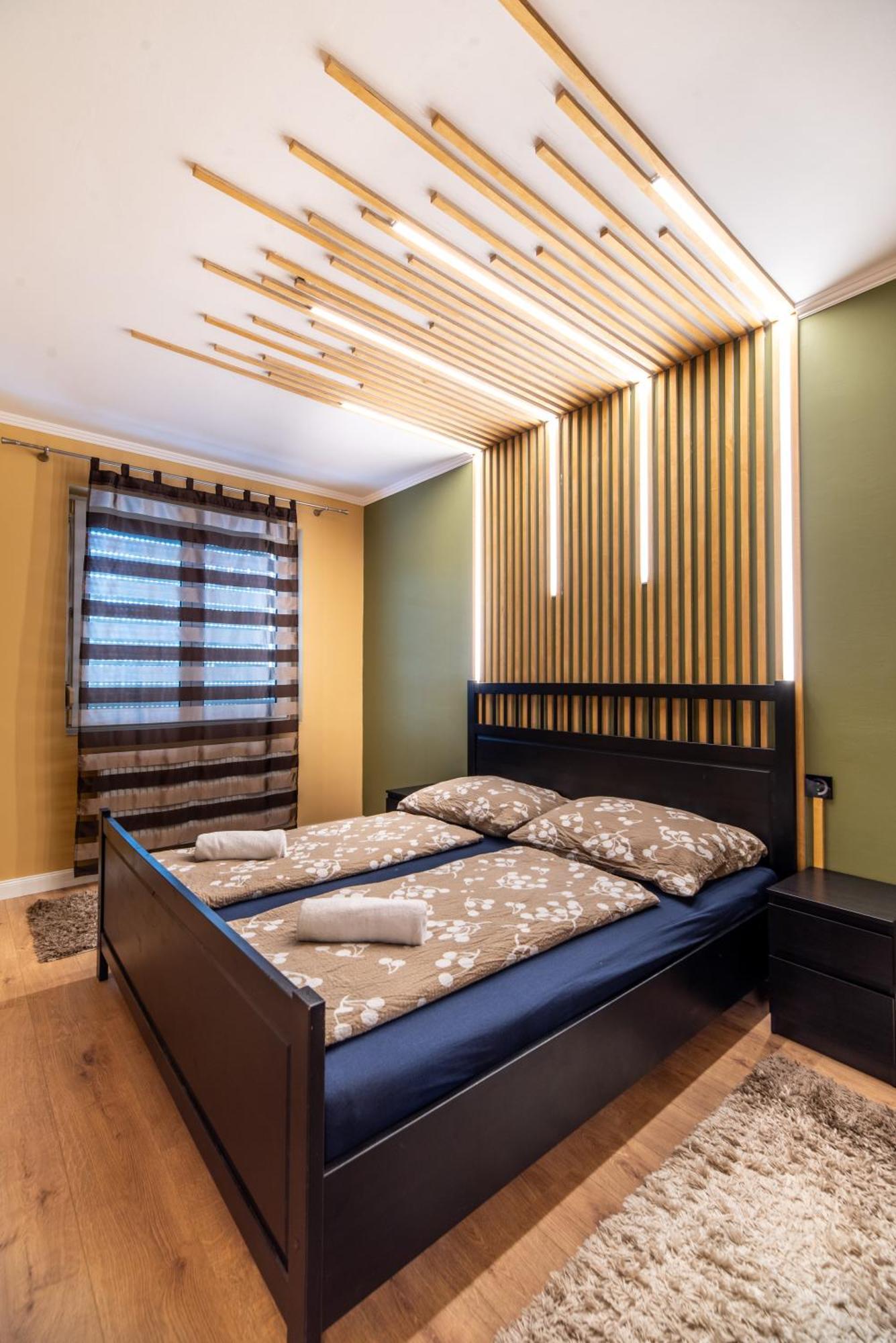 Grand Apartmanhaz Gyenesdiás Exteriér fotografie