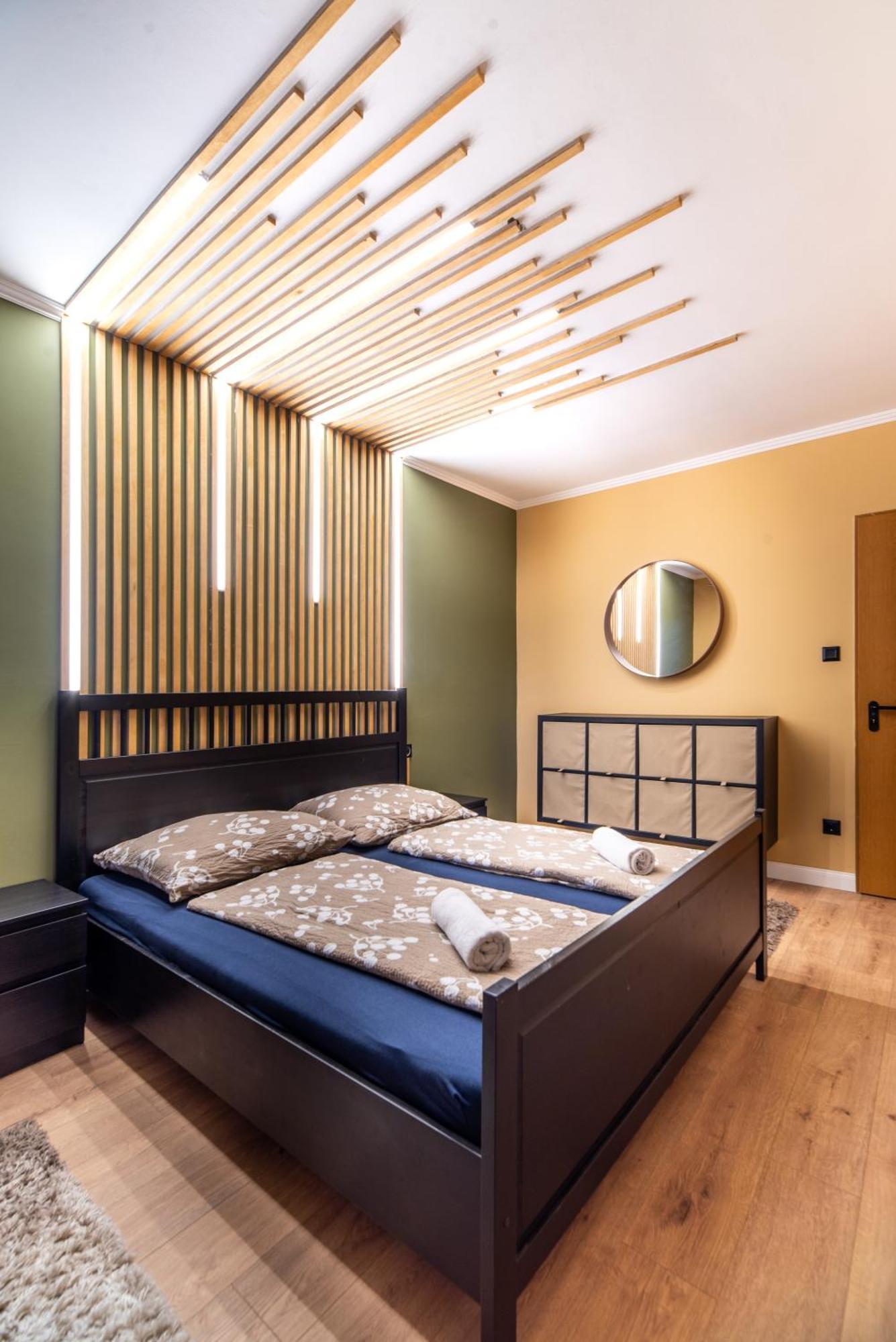 Grand Apartmanhaz Gyenesdiás Exteriér fotografie