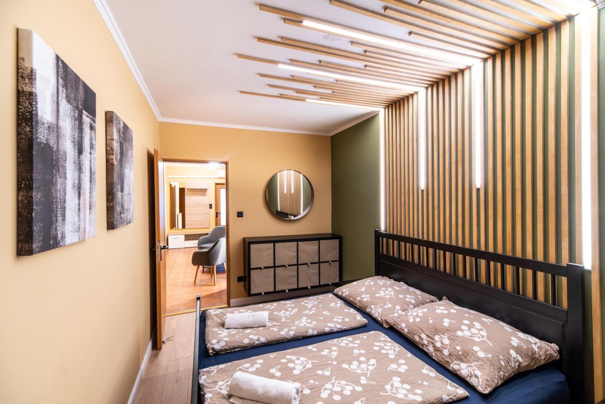 Grand Apartmanhaz Gyenesdiás Exteriér fotografie